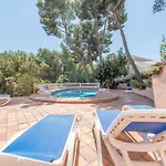 Villa Costa De Blanes