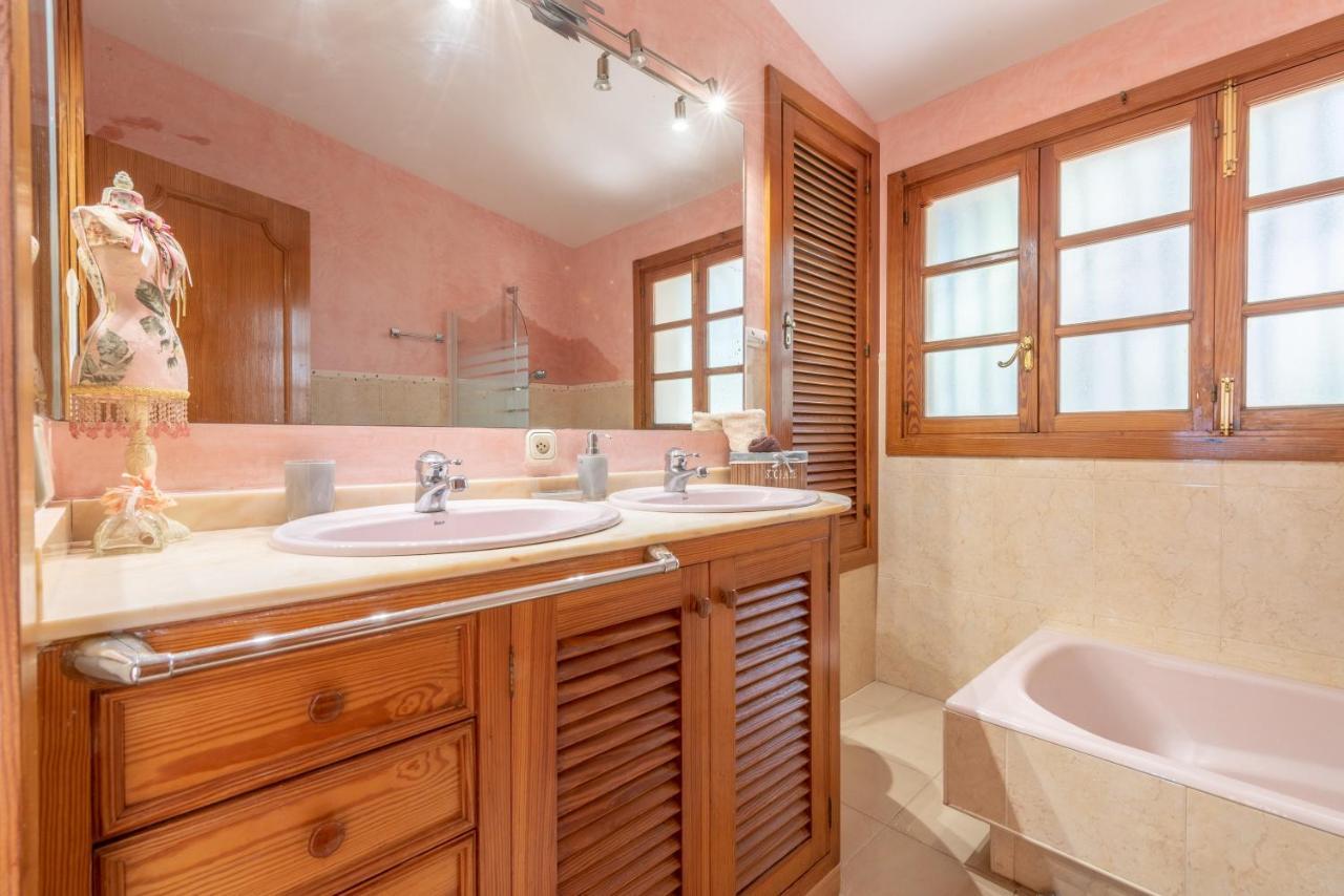 Villa Costa De Blanes Calvia (Mallorca)